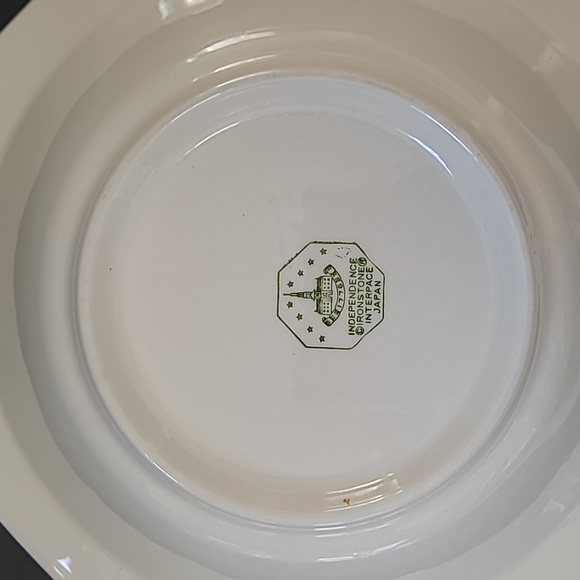 Independence Stoneware Serving bowl - Picture 5 of 6